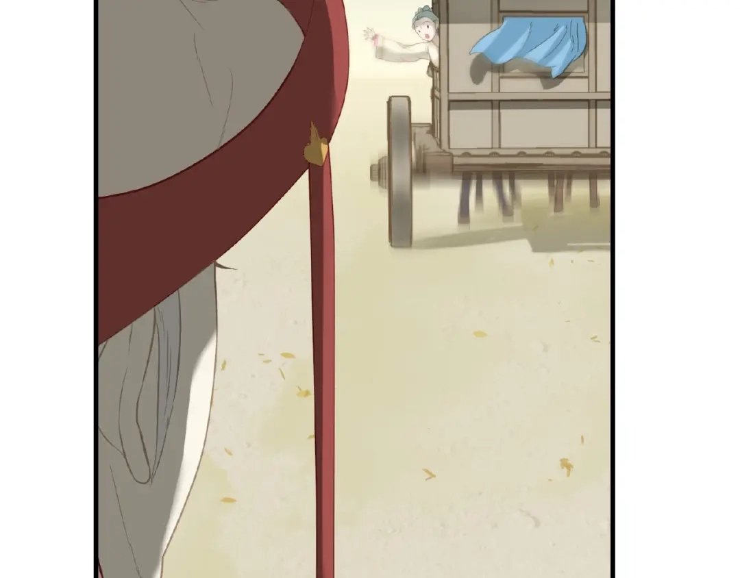 《天下无赖》第六十三章 谁能终得所愿？ 第38页