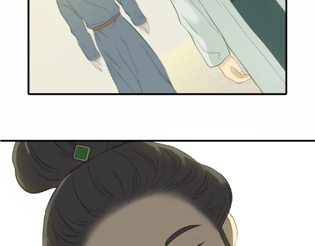 《天下无赖》第六十三章 谁能终得所愿？ 第87页