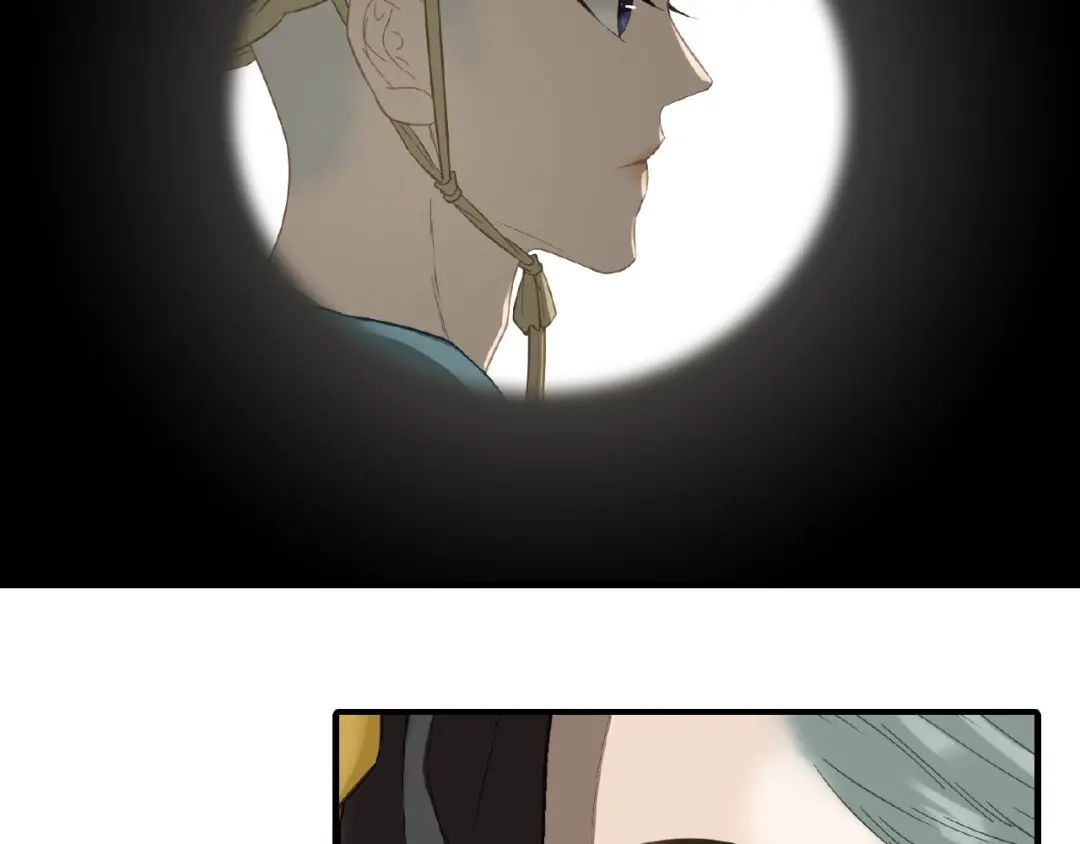 《天下无赖》第六十四章 能否相见？ 第78页