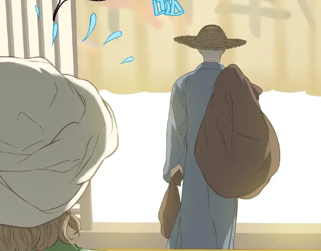 《天下无赖》第六十四章 能否相见？ 第11页