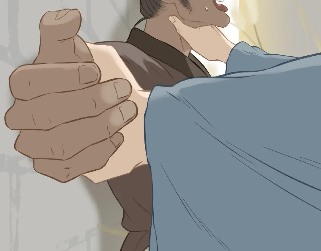 《天下无赖》第六十四章 能否相见？ 第48页