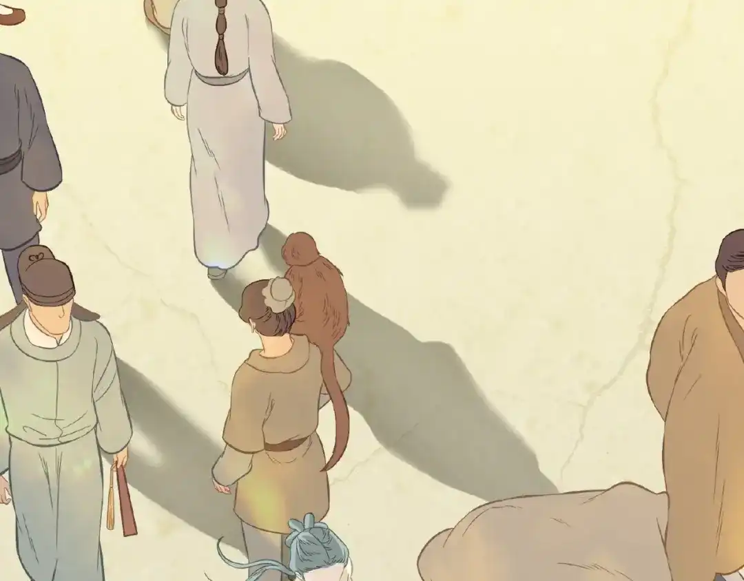 《天下无赖》第六十四章 能否相见？ 第109页