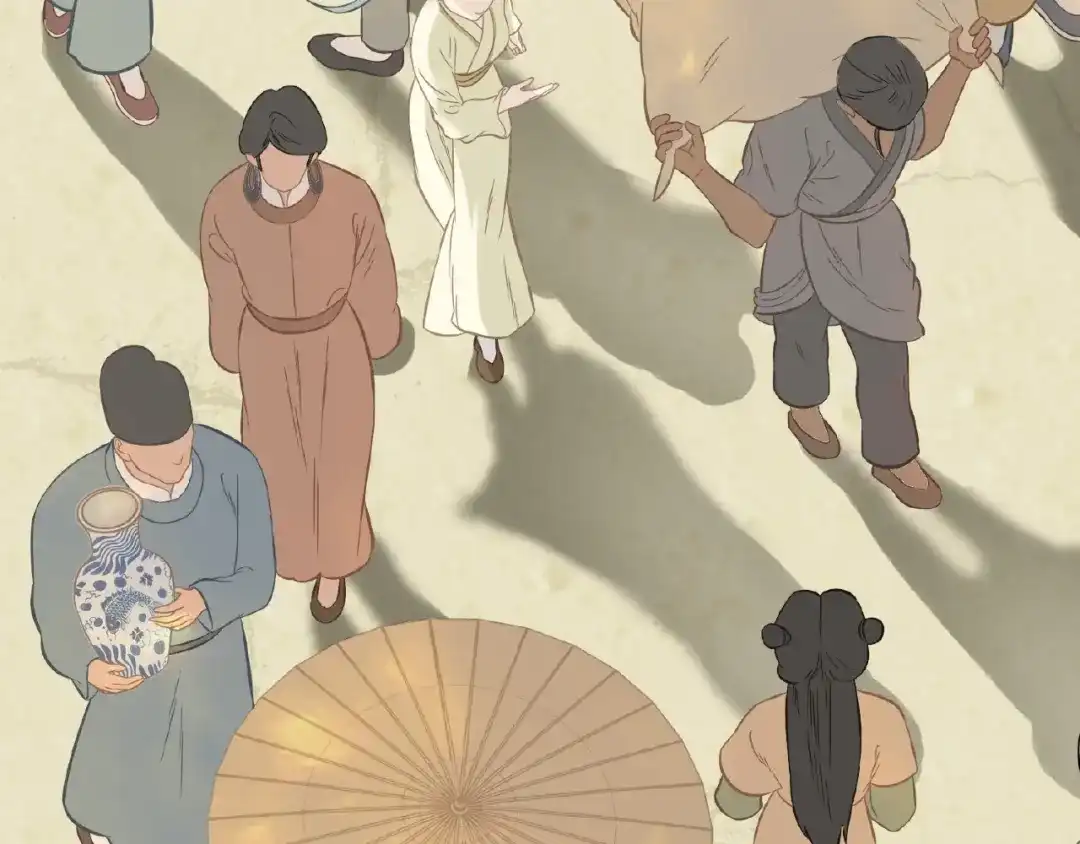 《天下无赖》第六十四章 能否相见？ 第110页