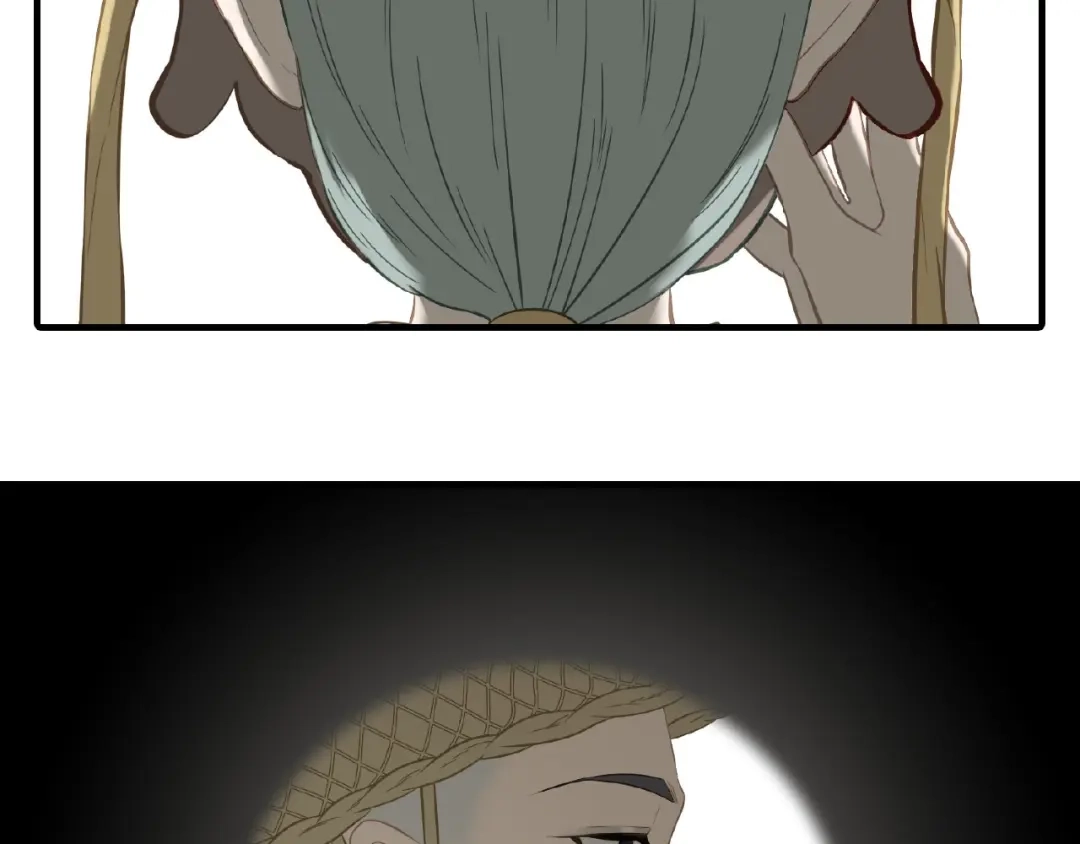 《天下无赖》第六十四章 能否相见？ 第77页