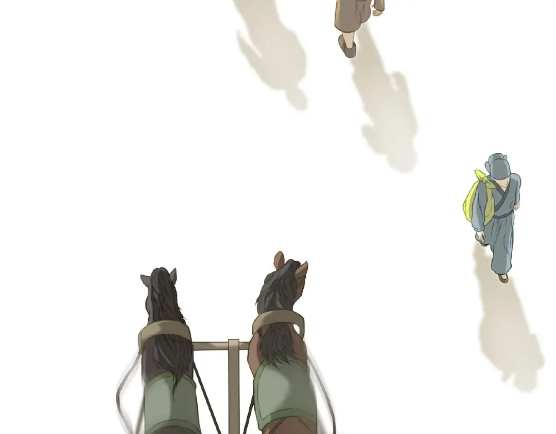 《天下无赖》第六十四章 能否相见？ 第24页