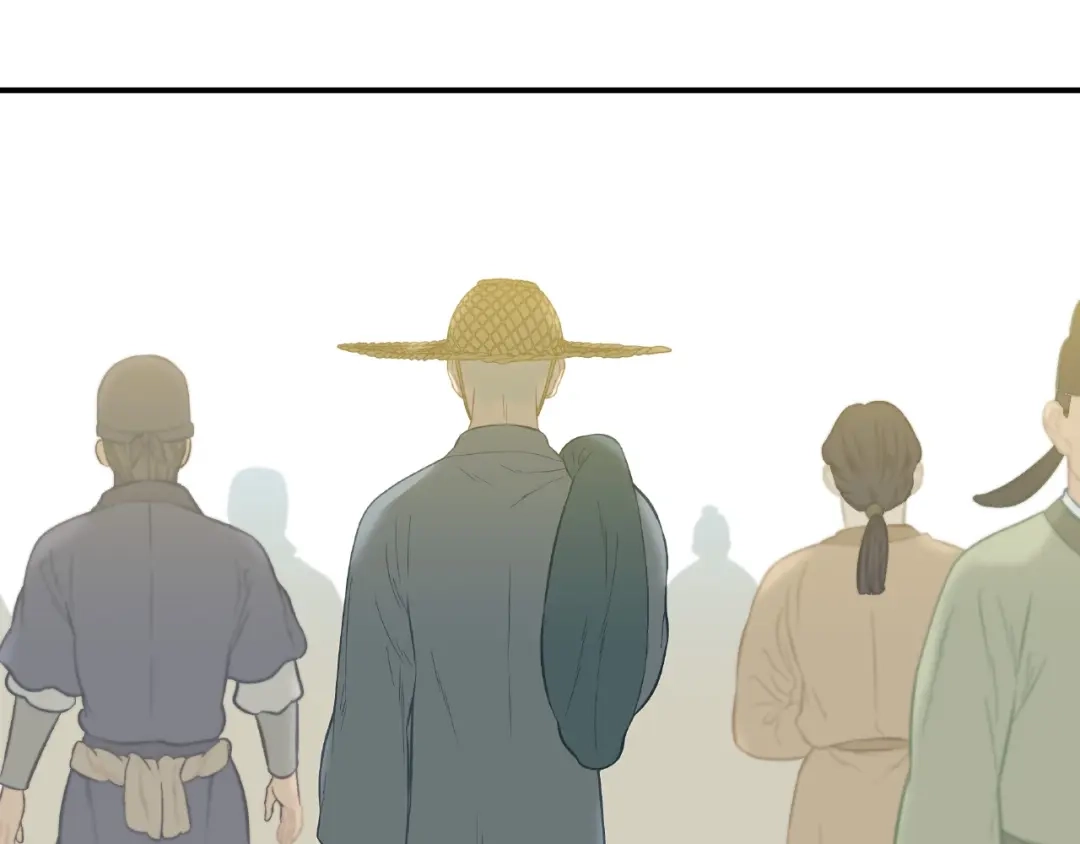 《天下无赖》第六十四章 能否相见？ 第114页
