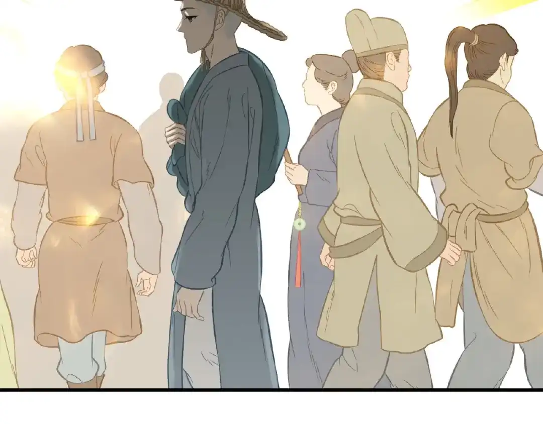 《天下无赖》第六十四章 能否相见？ 第103页