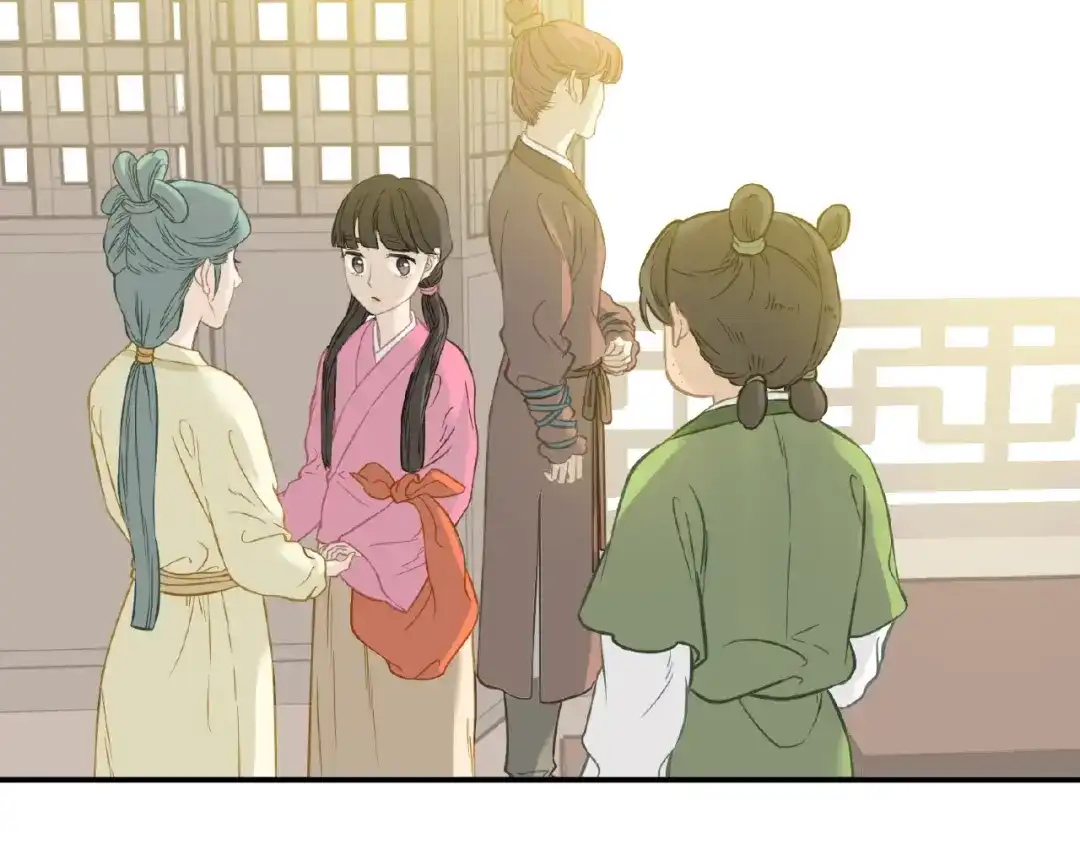 《天下无赖》完结篇 承诺 第75页