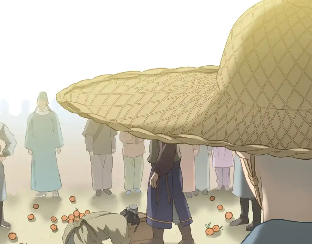 《天下无赖》完结篇 承诺 第183页