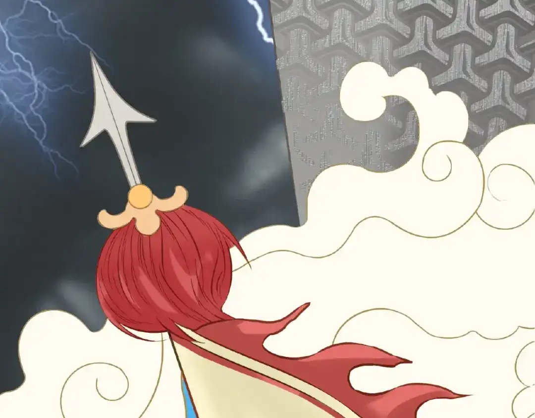 《天下无赖》完结篇 承诺 第263页