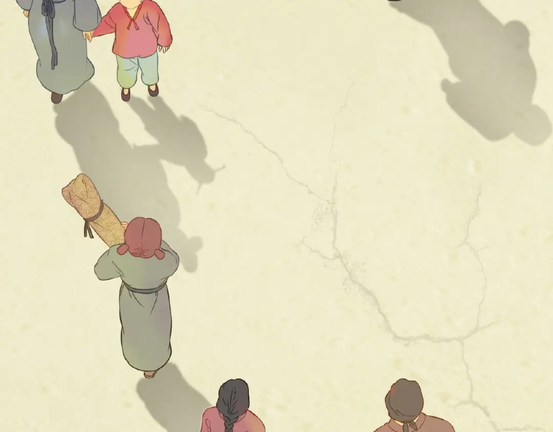 《天下无赖》完结篇 承诺 第35页