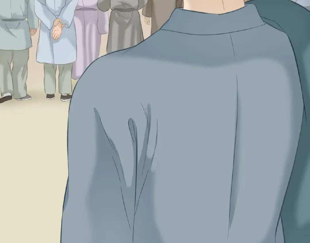 《天下无赖》完结篇 承诺 第180页