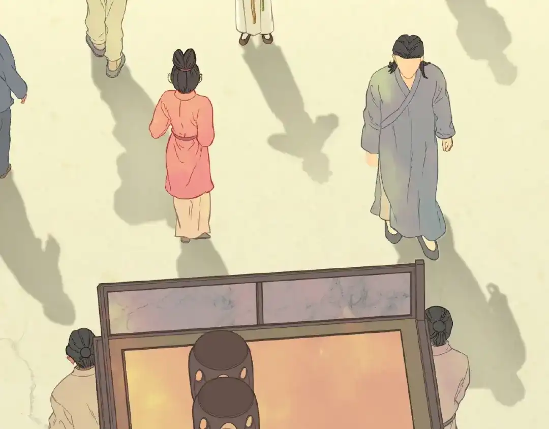 《天下无赖》完结篇 承诺 第30页
