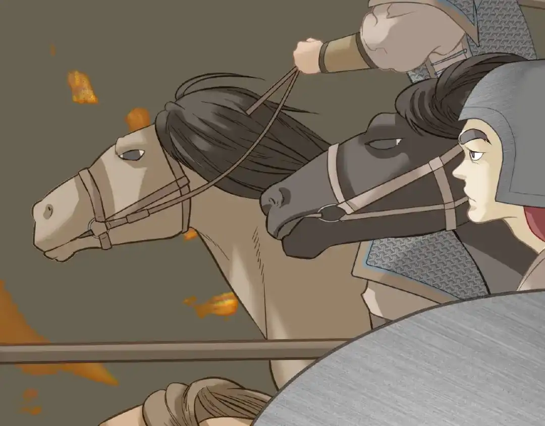 《天下无赖》完结篇 承诺 第259页