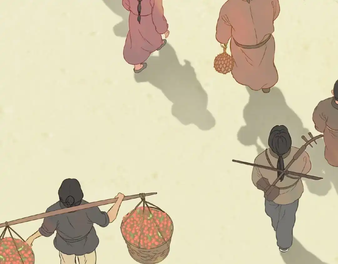 《天下无赖》完结篇 承诺 第36页