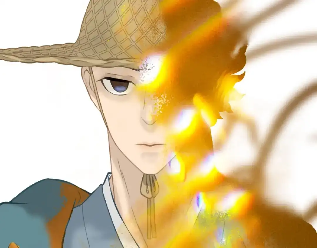 《天下无赖》完结篇 承诺 第254页