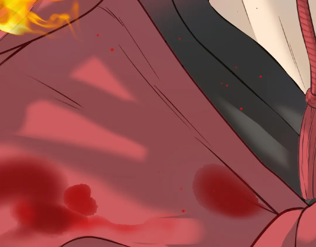 《天下无赖》完结篇 承诺 第279页