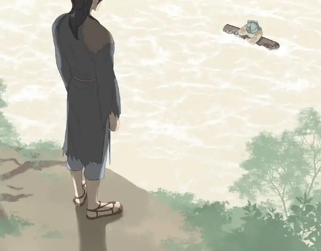 《天下无赖》番外 一世沉沦 第76页