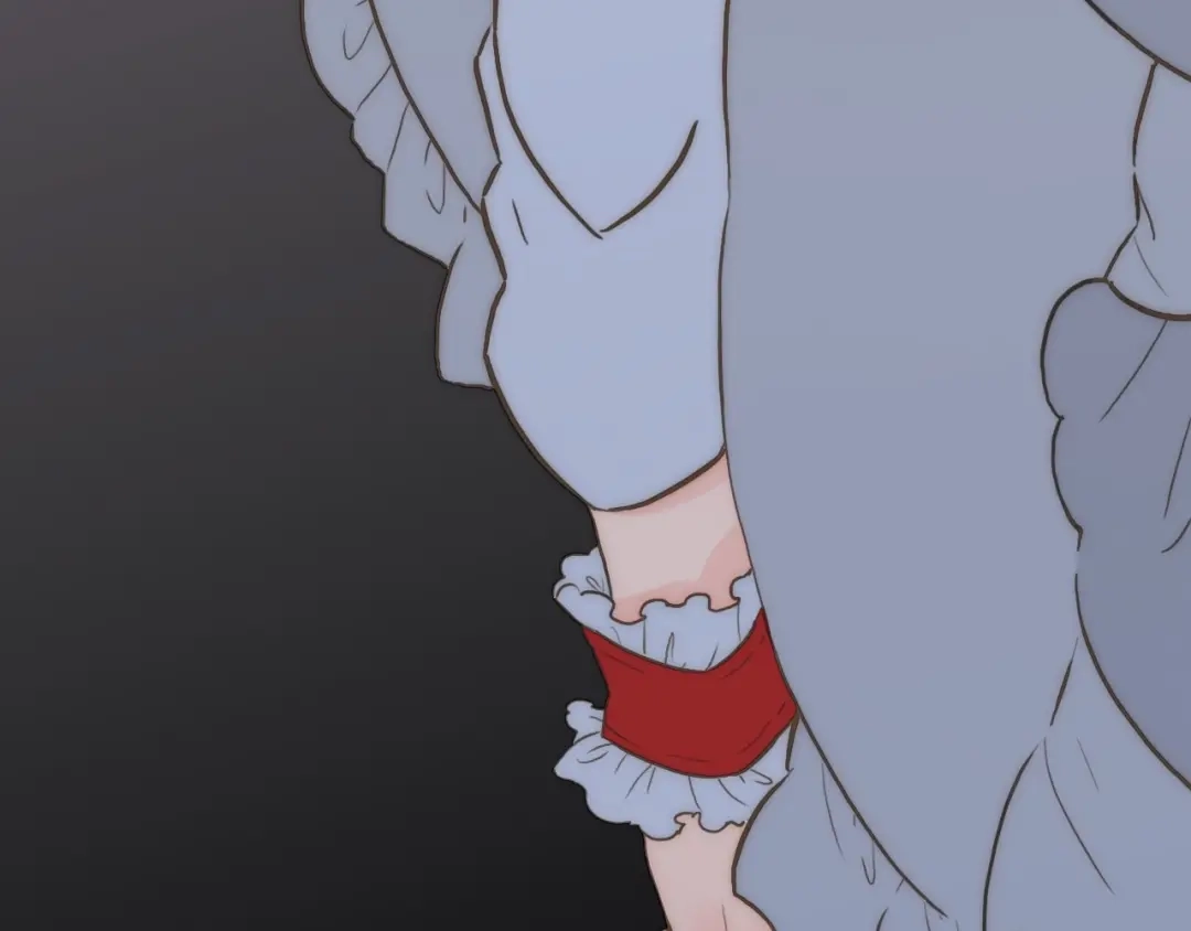 《天真有邪》第11话 小白鼠 第37页