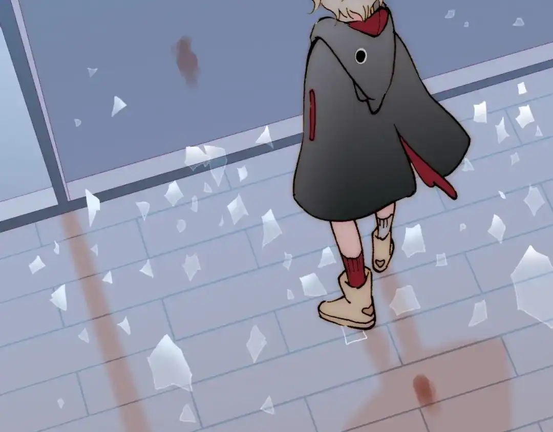 《天真有邪》第2话 追踪 第94页
