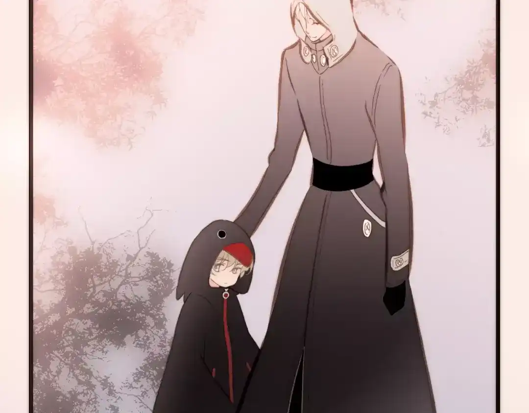 《天真有邪》完结篇 回家 第90页