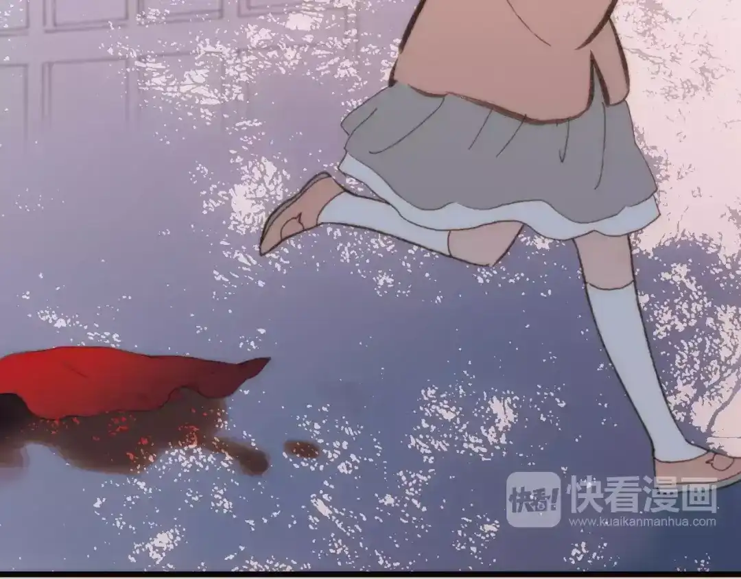 《天真有邪》完结篇 回家 第115页