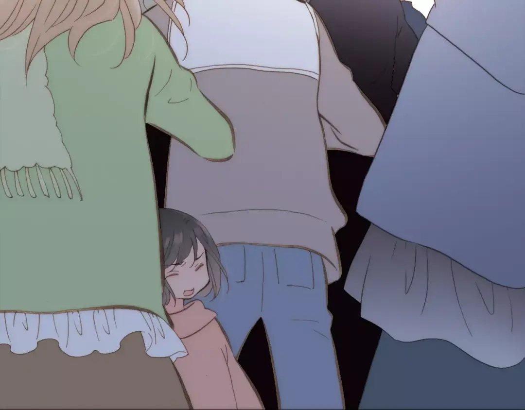 《天真有邪》完结篇 回家 第103页
