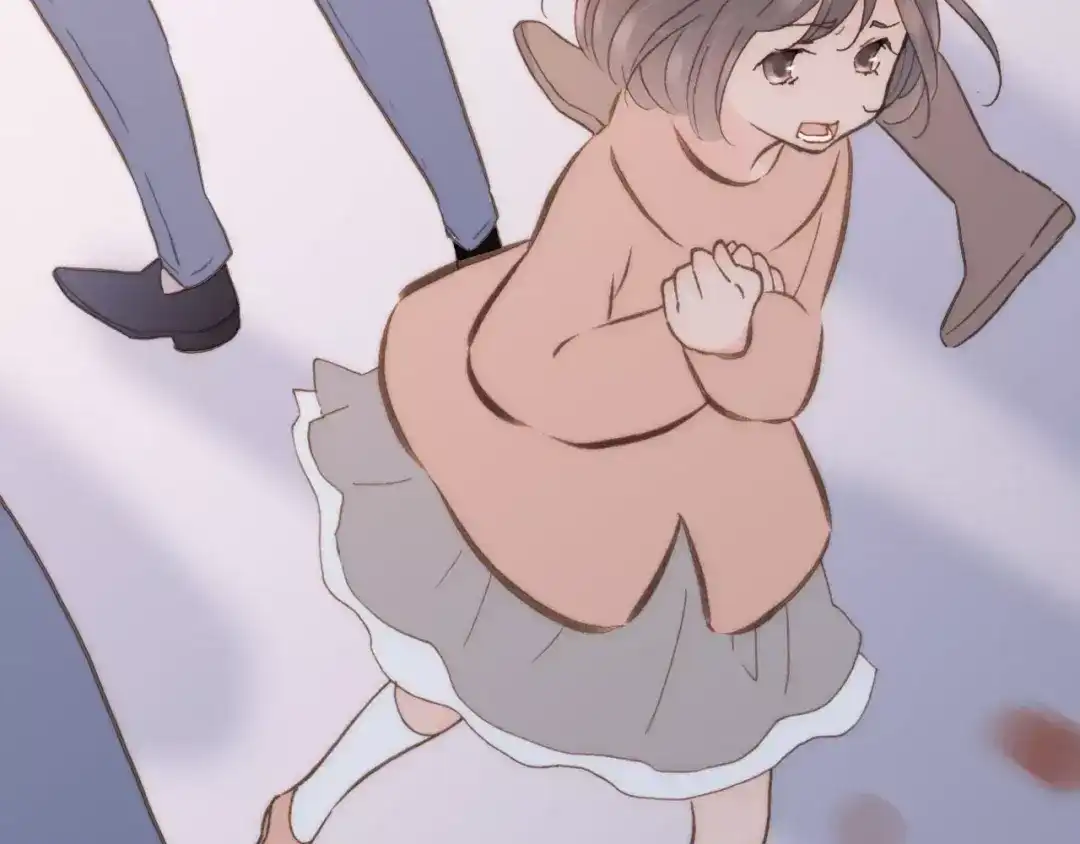 《天真有邪》完结篇 回家 第107页