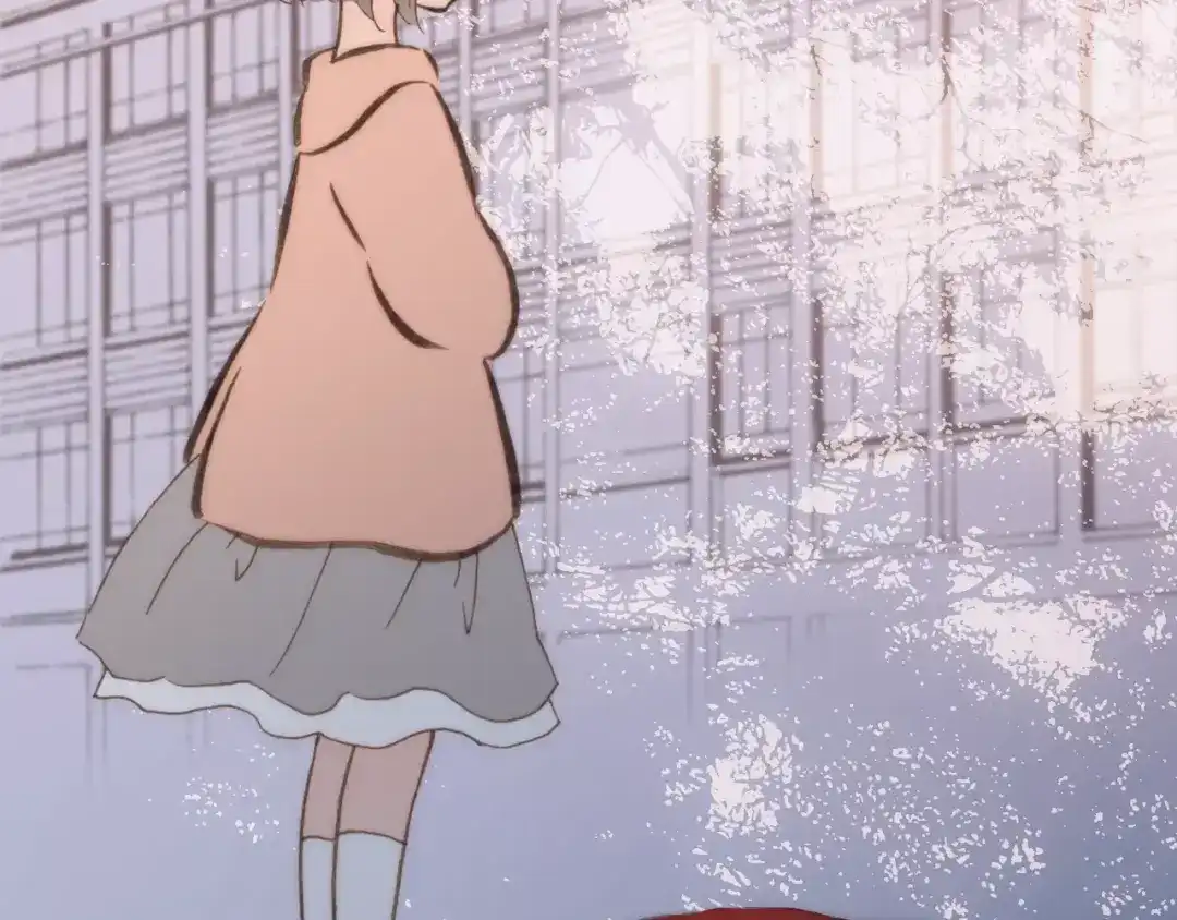 《天真有邪》完结篇 回家 第112页