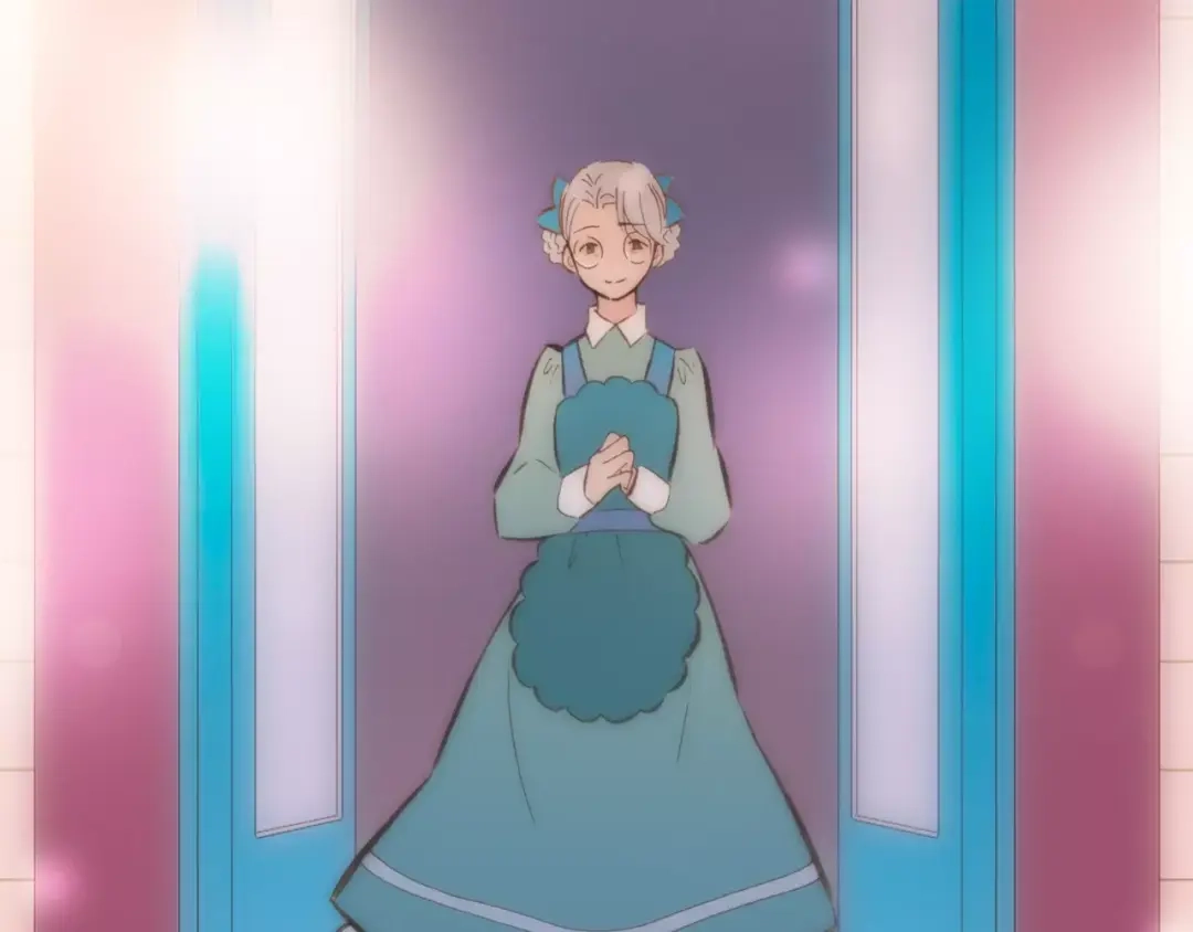 《天真有邪》完结篇 回家 第88页