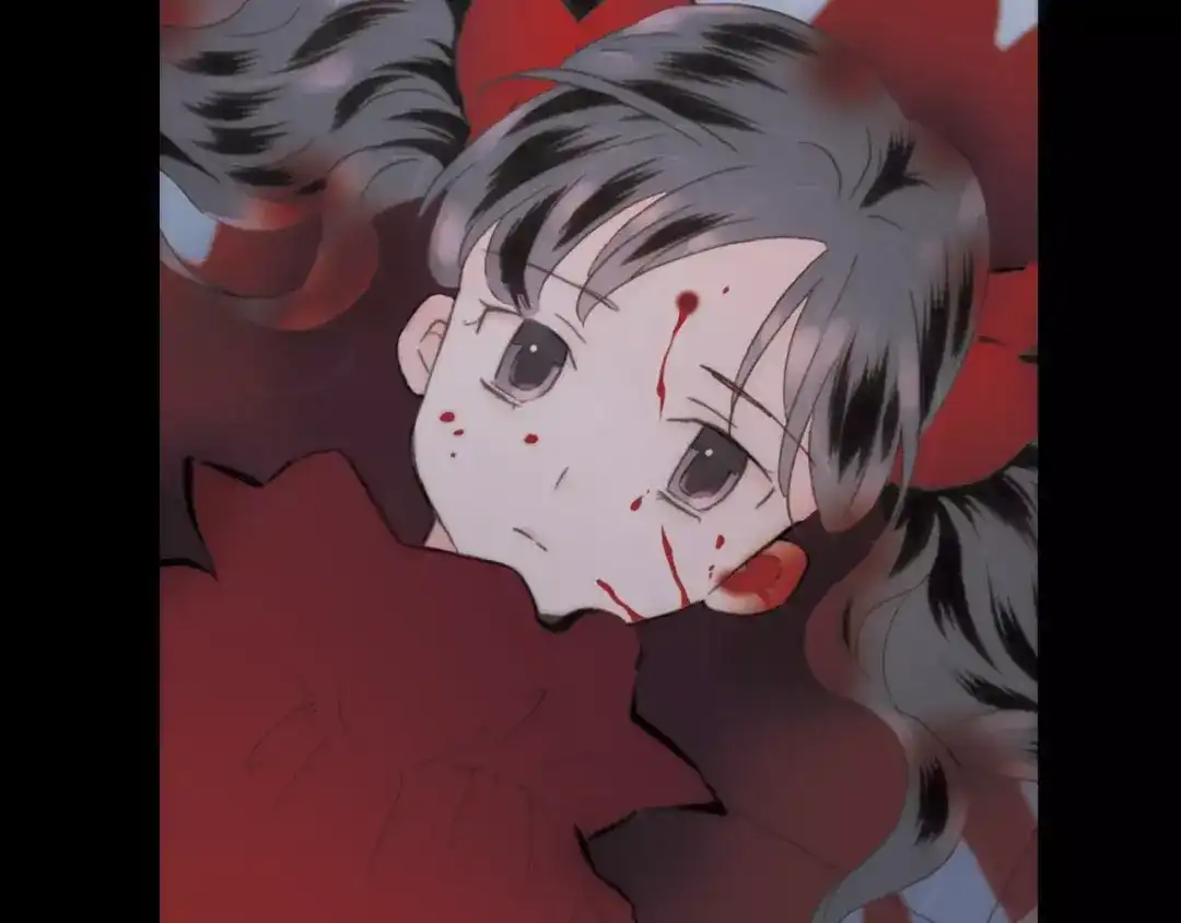 《天真有邪》完结篇 回家 第10页