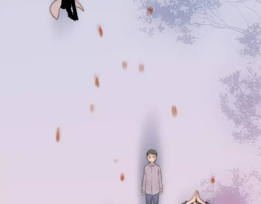 《天真有邪》完结篇 回家 第100页