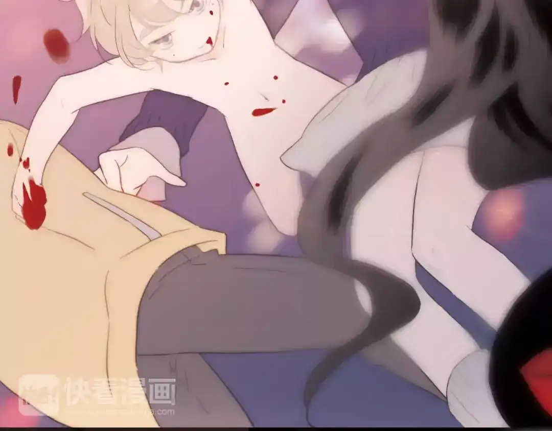 《天真有邪》完结篇 回家 第23页