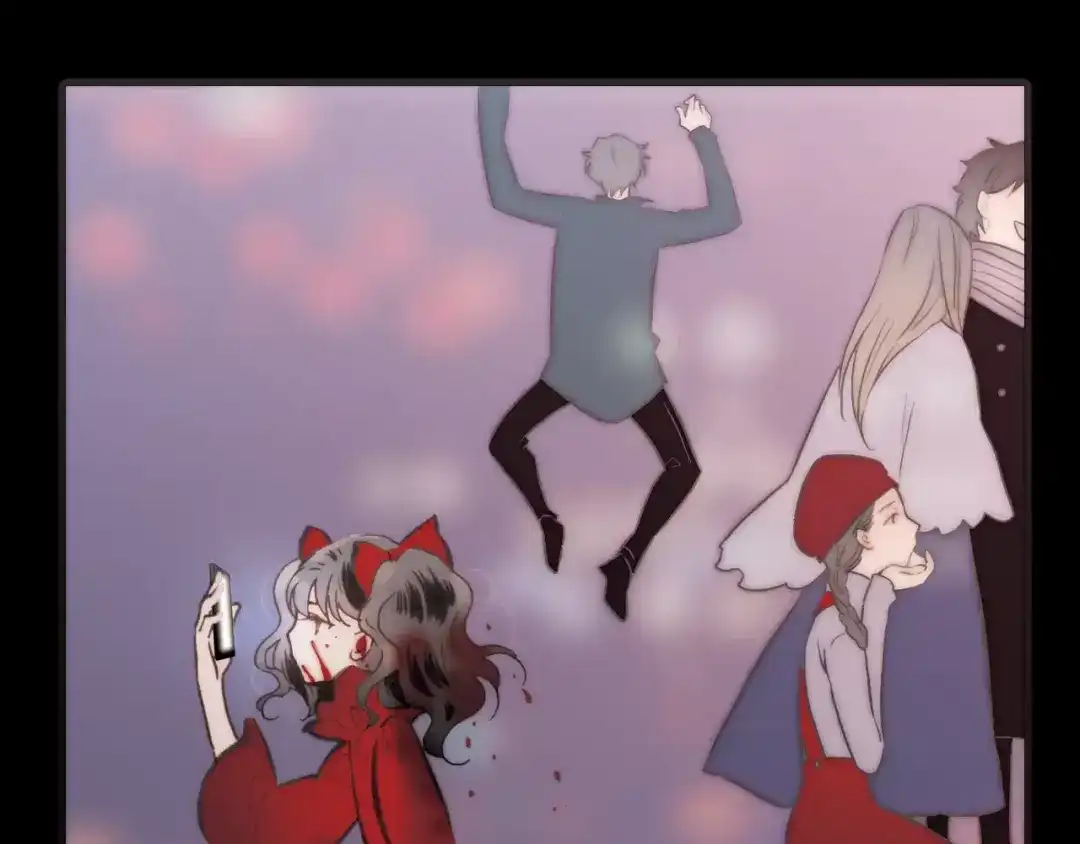 《天真有邪》完结篇 回家 第12页