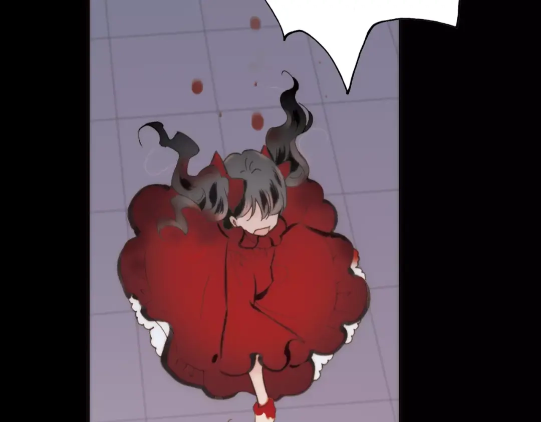 《天真有邪》完结篇 回家 第38页