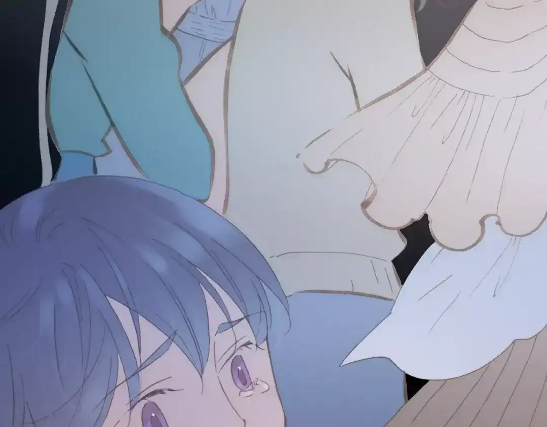 《天真有邪》完结篇 回家 第94页