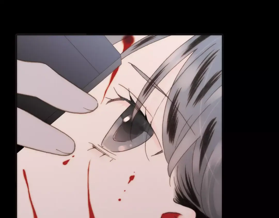 《天真有邪》完结篇 回家 第8页