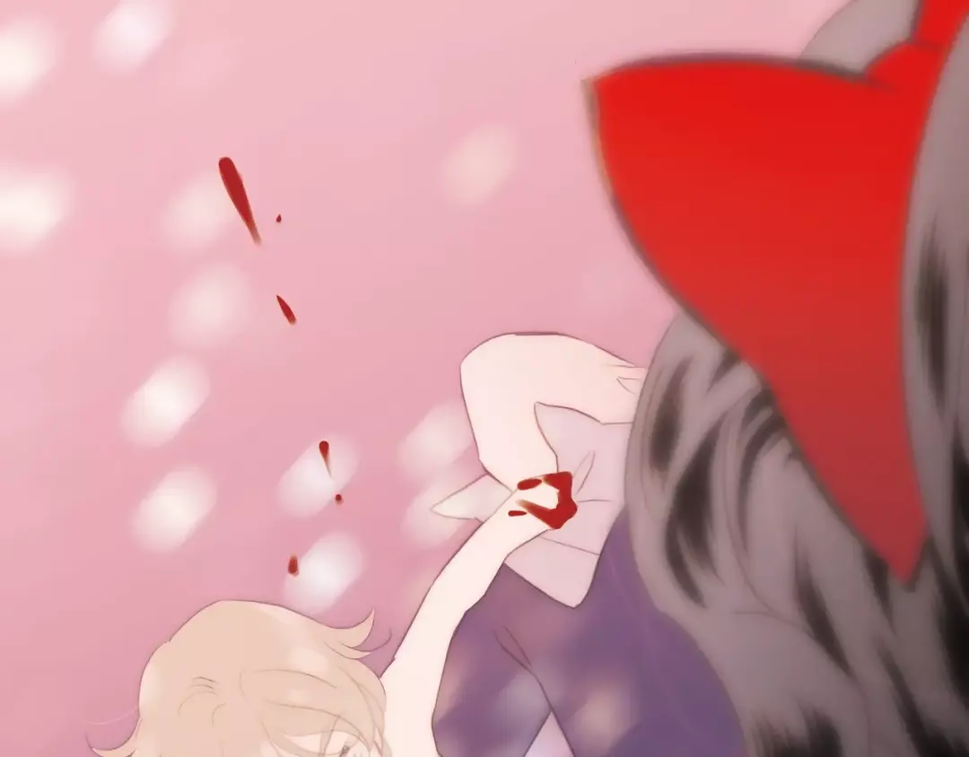 《天真有邪》完结篇 回家 第22页