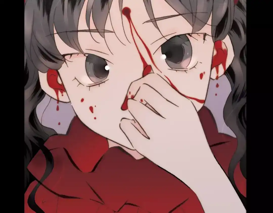 《天真有邪》完结篇 回家 第17页