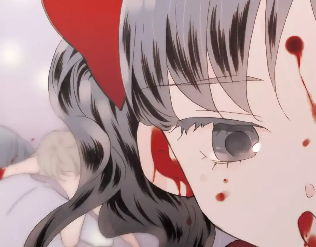 《天真有邪》完结篇 回家 第19页