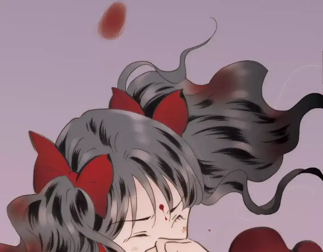 《天真有邪》完结篇 回家 第50页