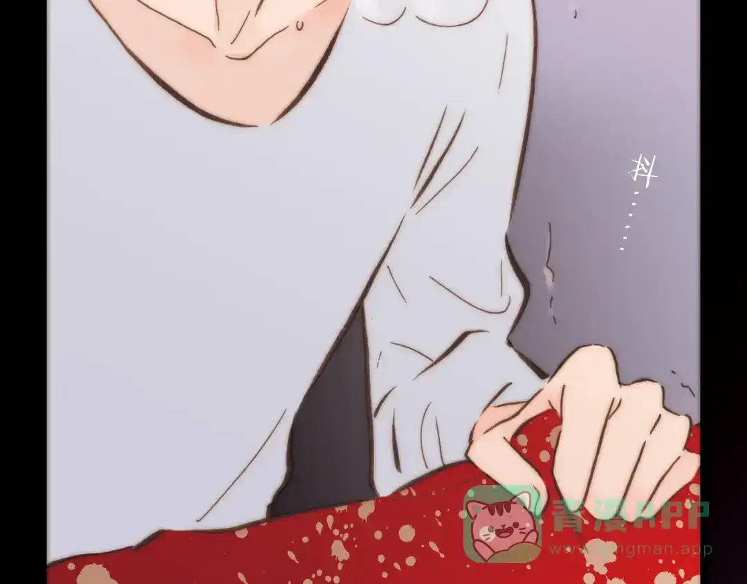 《天真有邪》第7话 我们的食物，也是我们的敌人 第36页