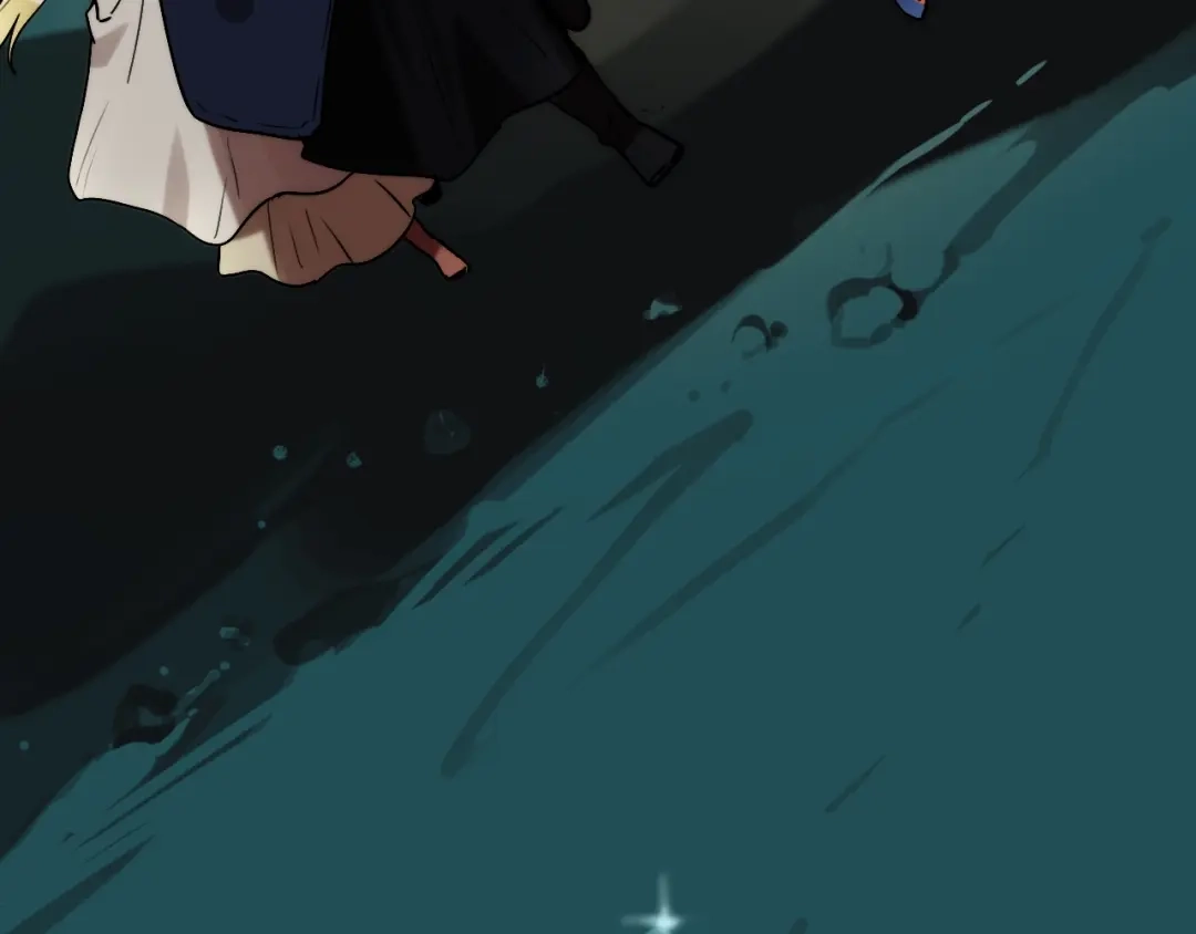 《调色青春》完结篇 开始 将来 第140页