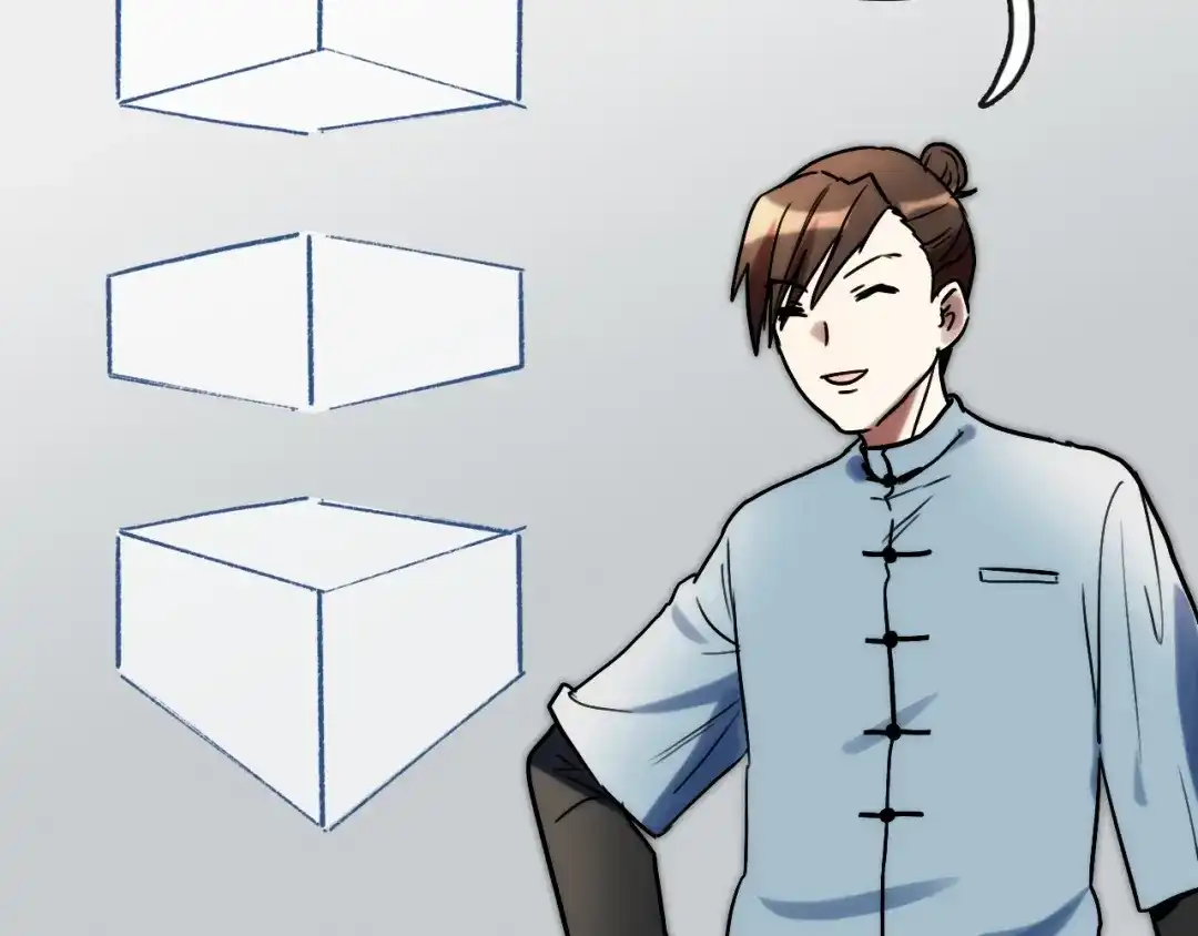 《调色青春》完结篇 开始 将来 第30页