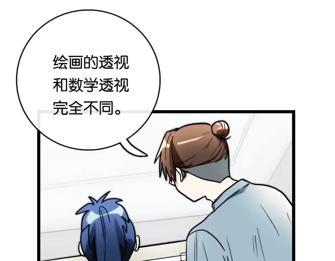 《调色青春》完结篇 开始 将来 第22页