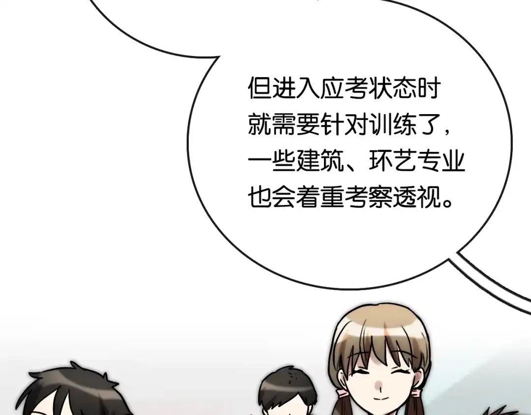 《调色青春》完结篇 开始 将来 第32页