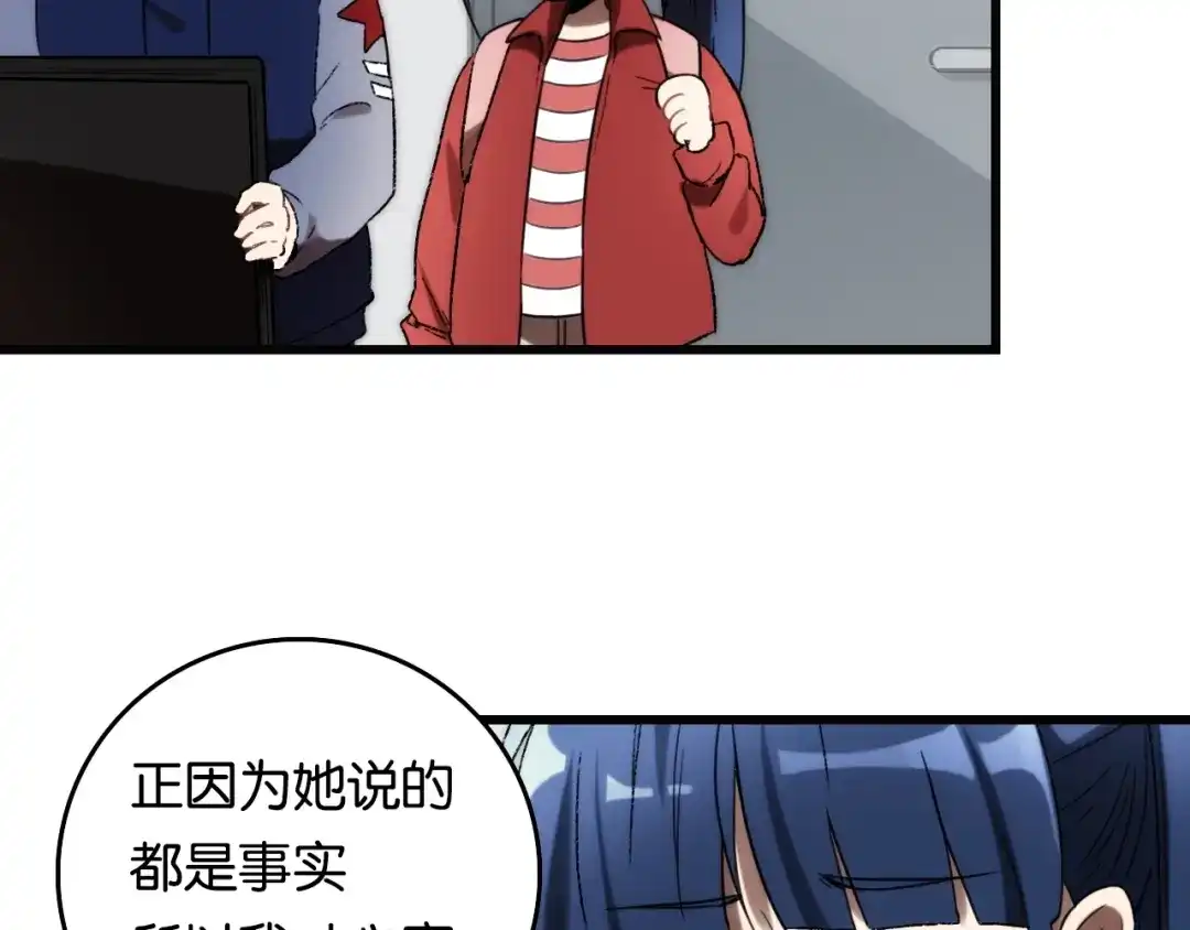 《调色青春》第3话 视界 世界 第86页