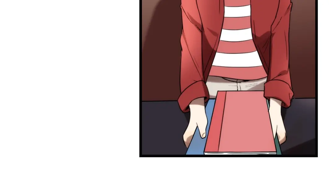 《调色青春》第3话 视界 世界 第69页