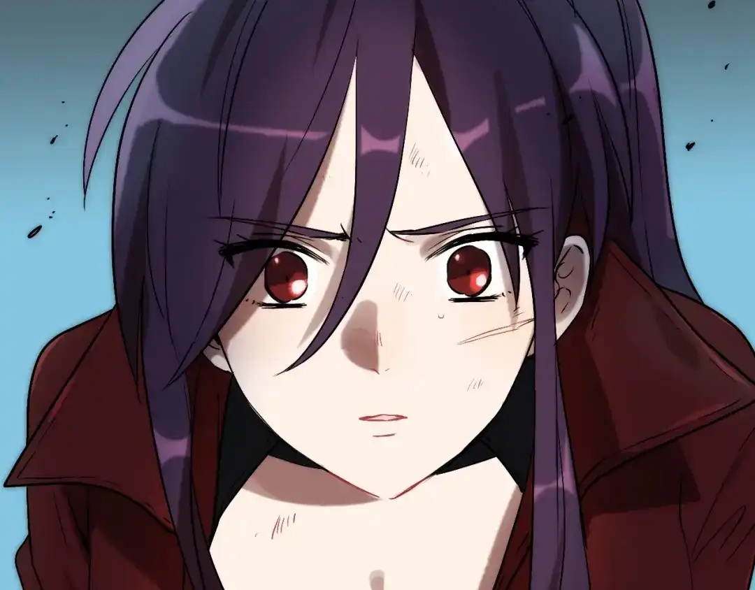 《调色青春》第3话 视界 世界 第23页