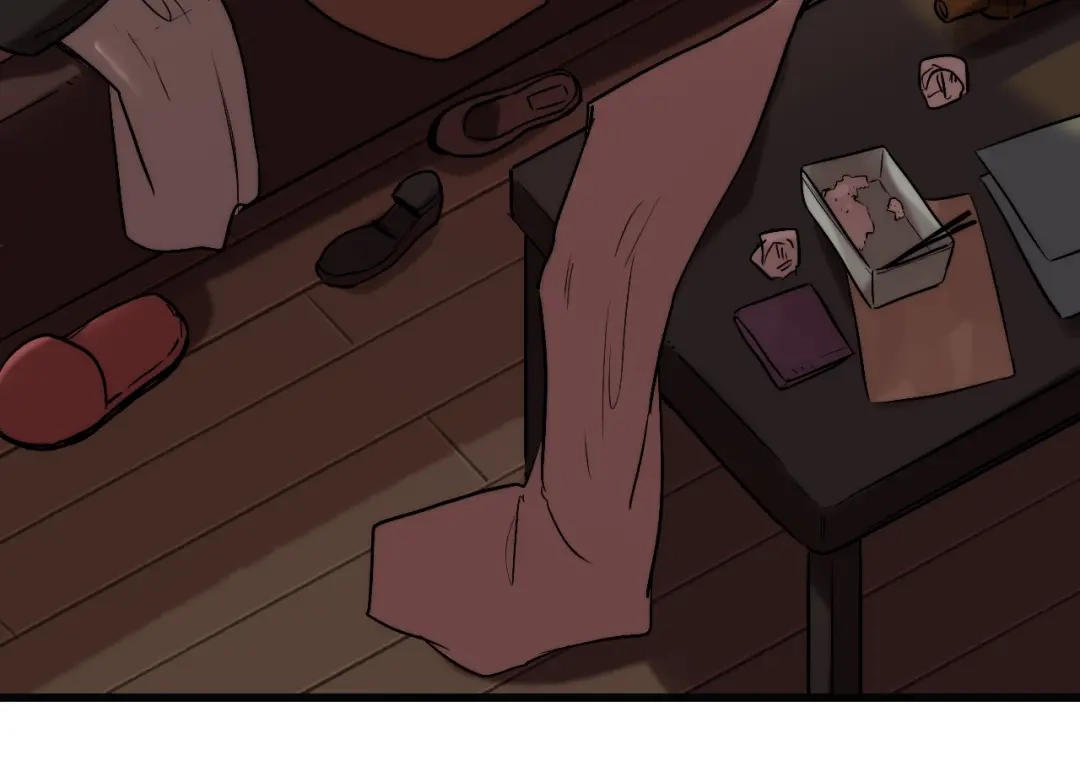 《调色青春》第3话 视界 世界 第108页